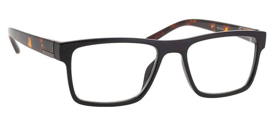 Brilo ochelari de citit RE 042B+1.75 Farkonel