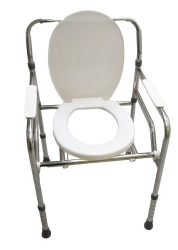 Wc camera mobil  X 1 buc. Vital Logistic