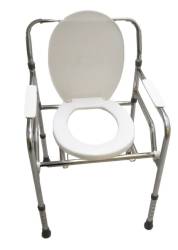 Wc camera mobil  X 1 buc. Vital Logistic