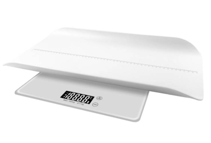 Dr. Life cantar electronic pentru bebelusi 526