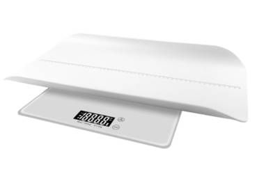 Dr. Life cantar electronic pentru bebelusi 526