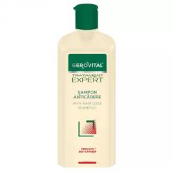 Sampon anticadere – Gerovital Tratament Expert, 250 ml