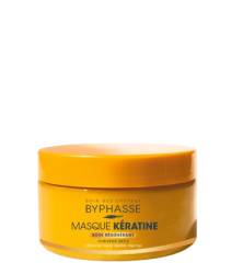 Masca pentru par uscat cu keratina Sublim Protect, 250ml, Byphasse