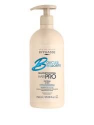 Sampon pentru par cret HairPro, 750ml, Byphasse