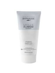 Masca purificatoare pentru toate tipurile de ten cu argila, 150ml, Byphasse