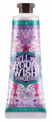 Crema hidratanta pentru maini si unghii Tell Me Your Wish Gorgeous 30g - Ariul