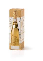 Gel de dus Scented Gold, 200ml, IDC Institute