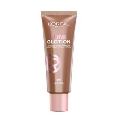 Lotiune iluminatoare Lumi Glotion 904 Deep Light, 40ml, L'Oreal Paris