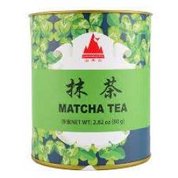Ceai Matcha, 80 g, Econatur