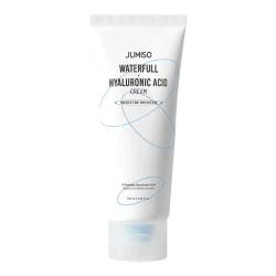 Crema pentru fata Waterfull Hyaluronic Acid, 100 ml, Jumiso