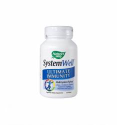 SYSTEMWELL Ultimate Immunity 30tablete - SECOM