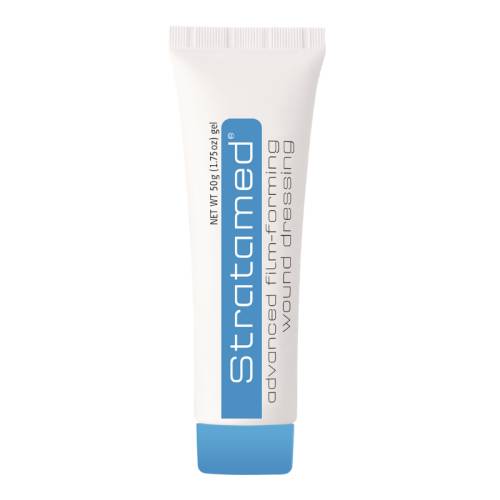 Gel pentru tratamentul plagilor si profilaxia cicatricilor Stratamed, 50 g, Stratpharma