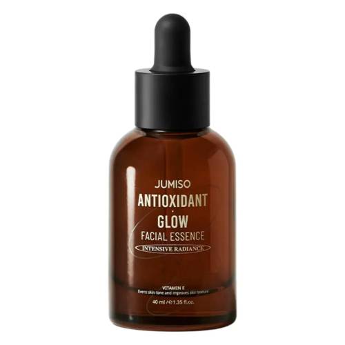 Esenta pentru iluminarea tenului Antioxidant Glow, 40 ml, Jumiso