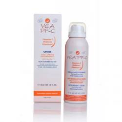 Vea crema PF - crema antioxidanta ten normal-uscat 50ml Hulka