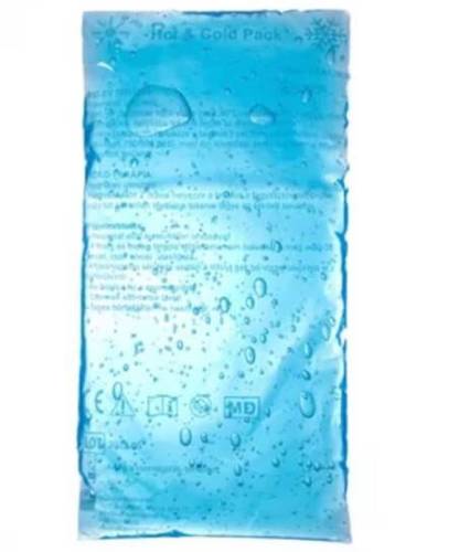 Pernita cu gel cold - hot (rece-cald) 13cm X 14cm  Vital Logistic