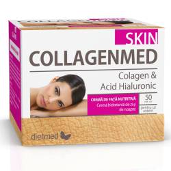 CollagenMed skin night and day crema 50 ml BF