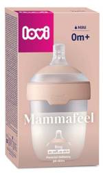 Lovi 21/595 biberon mammafeel 150ml