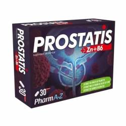 Prostata Forte, 30 Capsule, PharmA-Z