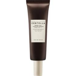 Ser cu protectie solara SPF 50+ PA++++ Centella Probio-Cica Glow Sun Ampoule, 50 ml, Skin1004