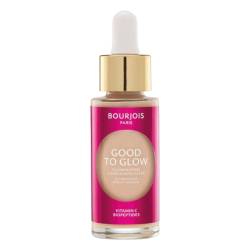 Primer Good to glow 001 Fair, 30ml, Bourjois