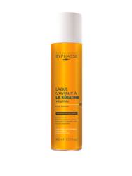 Spray fixativ cu efect natural Extra Strong Hold, 400ml, Byphasse
