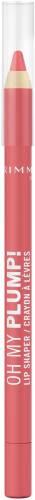 Creion de buze Oh My Plump! Nr. 060 Flirty, 1.2g, Rimmel London