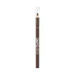 Creion de buze Oh My Plump! Nr. 110 Rich Cacao, 1.2g, Rimmel London
