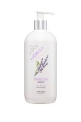 Sapun lichid Aromatic, 500ml, Viorica