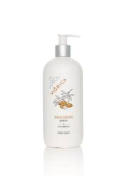 Sapun lichid cremos nutritiv, 500ml, Viorica