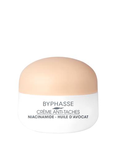 Crema pentru pete pigmentare cu niacinamida, 50ml, Byphasse