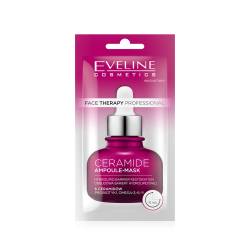 Masca pentru fata cu ceramide 8ml, Eveline Cosmetics