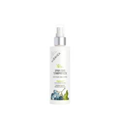 Spray pentru par cu protectie termica Vie, 200ml, Viorica