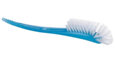 Perie pentru biberon si tetina SCF145/06, 1 bucata, Philips Avent
