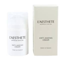 Crema de fata anti-ageing, 50ml, L’Aesthete