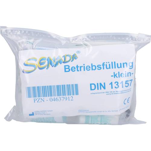 Senada Füllung Din 13157 1 St