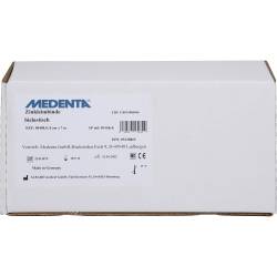 Zinkleimbinde 8 cmx7 m 10 St