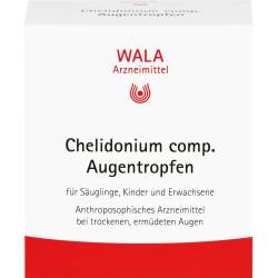 Chelidonium Comp.Augentropfen 15 ml