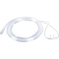 Sauerstoffbrille gebogen f.Erw.m.Schl.210 cm 1 St