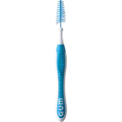 Gum Trav-Ler 1,6mm Tanne blau Interdental+6Kappen 6 St