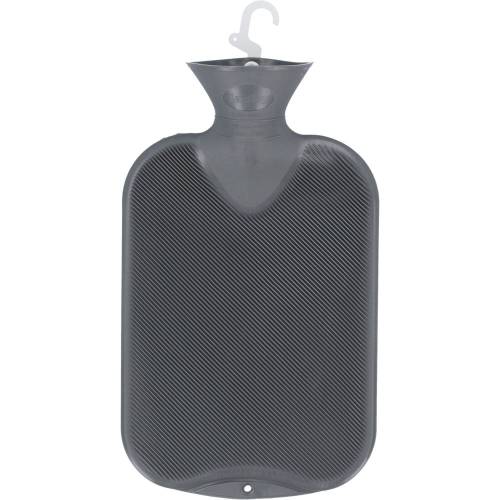 Fashy Wärmflasche Halblamelle anthrazit 6440 21 1 St