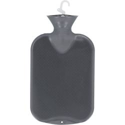 Fashy Wärmflasche Halblamelle anthrazit 6440 21 1 St