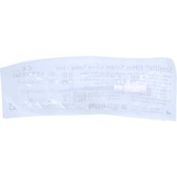 Sterifix Filterhalm 4,5 cm Schl. 1 St