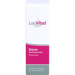 Lacvital Colostrum Gesichtscreme 50 ml