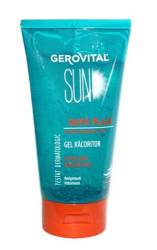 Gel racoritor dupa plaja 150ml - Gerovital Sun