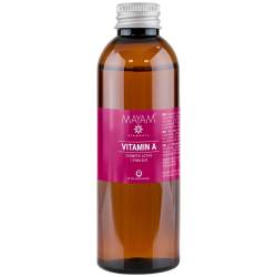 Vitamina A ,retinyl palmitate, 100ml - Mayam