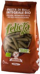 Penne Rigate eco-bio din faina de orez integral, 250 G Felicia