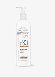 Lapte protectie solara SPF 30 GH3 Derma+ Sun, 150ml, Gerovital