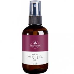 Apa de musetel spray, 100ml - Trio Verde