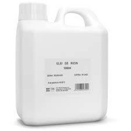 Ulei de ricin, 1000 ml, Tis Farmaceutic