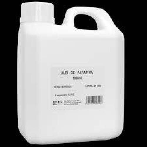Ulei de parafina, 1000 ml, Tis Farmaceutic